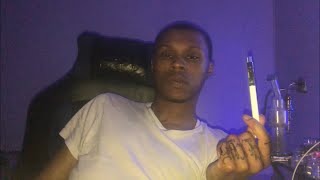 DAB PEN AND DAB HOTBOX SESH