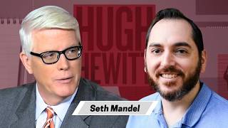 Part 2 of “Commentary on the Couch” as Seth talks with Hugh about why the MOU is not a disaster