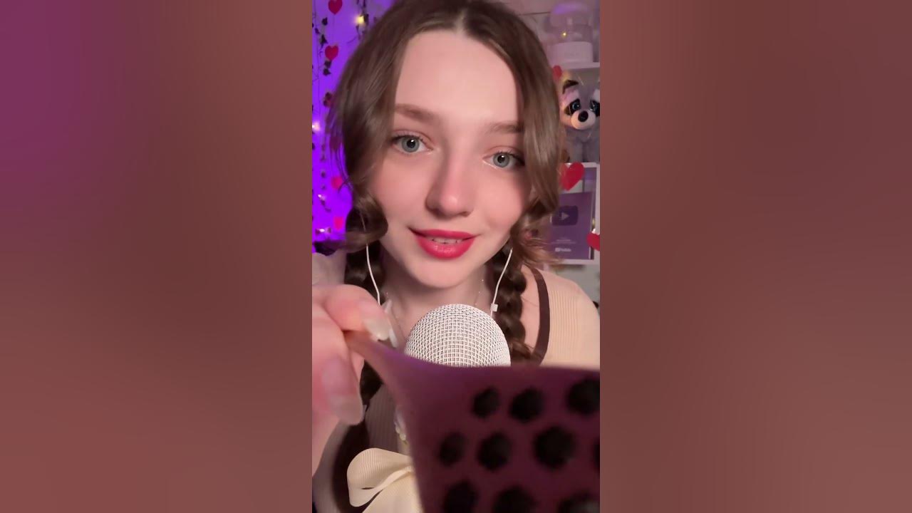Honey #asmr #asmrsounds #asmrrelax #asmrtingles #asmrwhispers #asmrsleep #relax #tingles #whispers Honey #asmr #asmrsounds #asmrrelax #asmrtingles #asmrwhispers #asmrsleep #relax #tingles #whispers