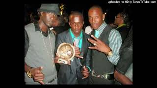 Merital - Flanker Friday