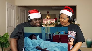Tory Lanez - '87 Stingray | Kidd and Cee Reacts