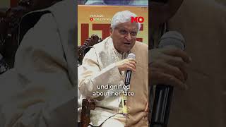 Javed Akhtar Questions Why Women Should Hide Their Faces Behind Burqas | Mo of Everything