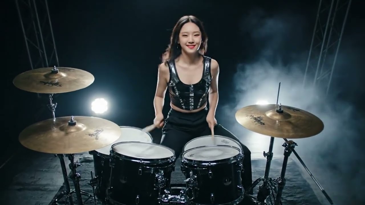 🔥 1 Hour Aggressive Instrumental Metal for Work & Productivity | Vox Ferus