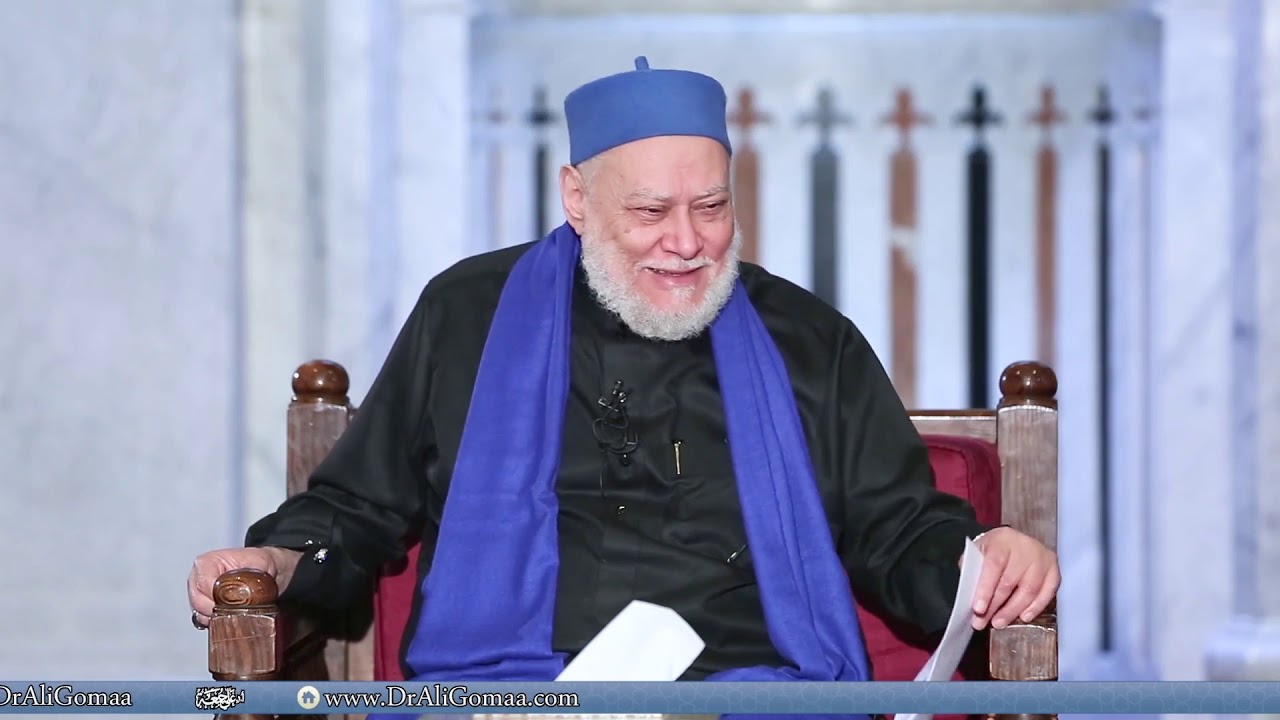 لماذا اختص الله العرب بنزول الإسلام ؟ | أ.د. علي جمعة