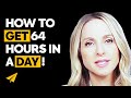 5 HABITS for an Extremely PRODUCTIVE DAY! (Try THIS in 2021)