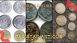 RESTORATION 2003 PAKISTAN ANTIQUE COIN 1 RUPEE /How To Clean Rust From Coins At Home #relaxing #asmr screenshot 5