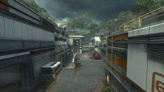 Call of Duty Black Ops 2 Live Wallpaper 4K