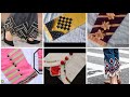 top 99 plazo design /how to make trouser /2021/shalwar design /capri latest design