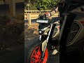 Yamaha FZ Rave Seating Comfort Test | Riding Position Explained | BikeWale Shorts