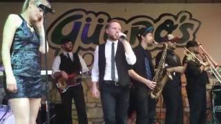 the nightowls - Don't Wanna Leave You Lonely