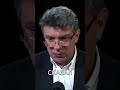Немцов еще в 2014 году знал, что Путин будет править Россией "до потери пульса"