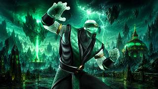 4K - Mortal Kombat Armageddon Chameleon Endurance Playthrough