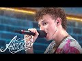 Amici 22 - Wax  - Tutta mia la città