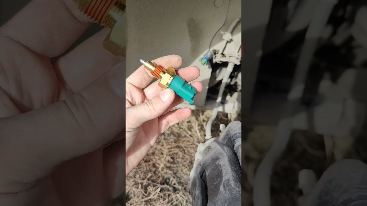 КАК БЫСТРО ПРОВЕРИТЬ ДАТЧИК ЗАДНЕГО ХОДА?!
