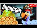 ARRRRRRRGH!!!!!!! ❗!Discord | !YT | !Ini | !Socials | !GPORTAL