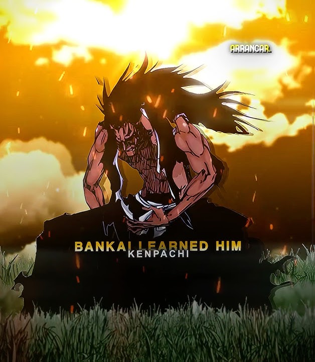 「Bankai Learning Squad🔥」Bleach Manga Edit⚔️