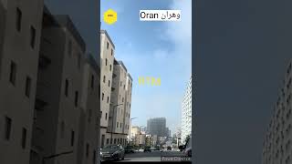 Oran وهران