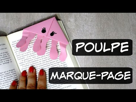 Marque-Page Harry Potter #2 