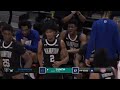 2025 CAA Mens Basketball Championship Game 9 Highlights: UNCW 79, Hampton 65