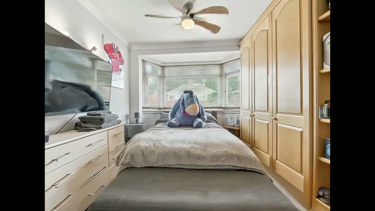 New Listing - Baronsway, Whitkirk Leeds, LS15