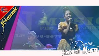 Hasrat Murni  |  Devie JNmusic