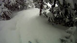 Vail February 7, 2011