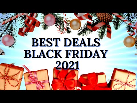 Black Friday Best Buy Deals | Black Friday Sale 2021