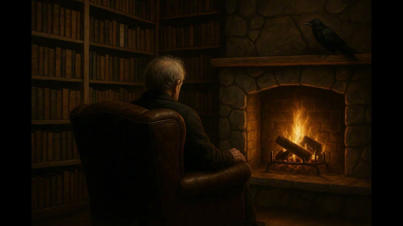 The Faces in the Static – Do Not Adjust Your Signal