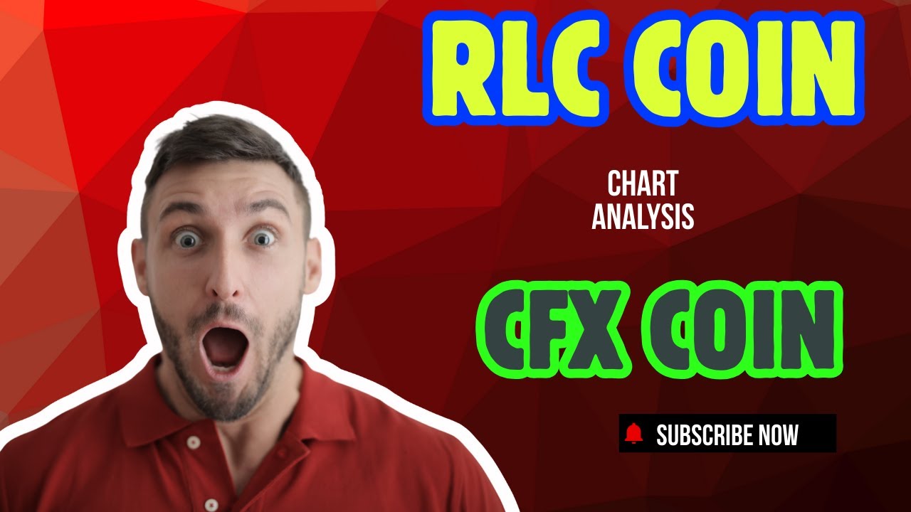 RLC vs CFX Crypto Chart Analysis | Must-Watch Setup ⚡