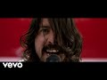 Sign - Foo Fighters - Music Video