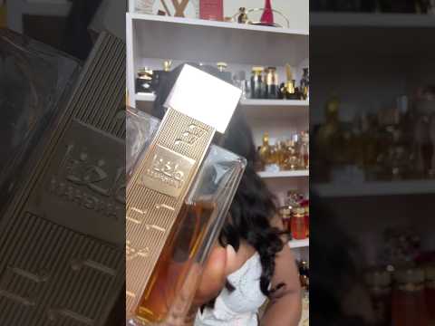 A Few Of My Favorite Things Perfume 