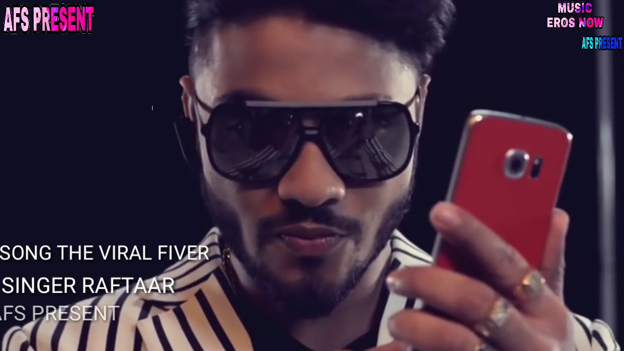 THE VIRAL FEERAR RAFTAAR HD 2017 LAL SAREE