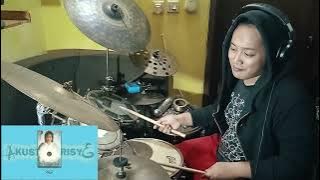 Chrisye - Pagi (Somaymelejit #drums #cover)