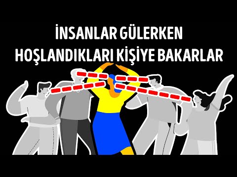 Video: Olumlu Bir Psikolojik Iklim Nasıl Oluşturulur?