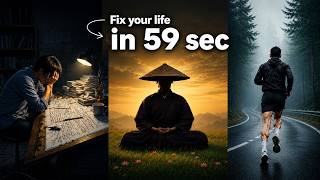 Simplest Daily Routine for Self-Improvement