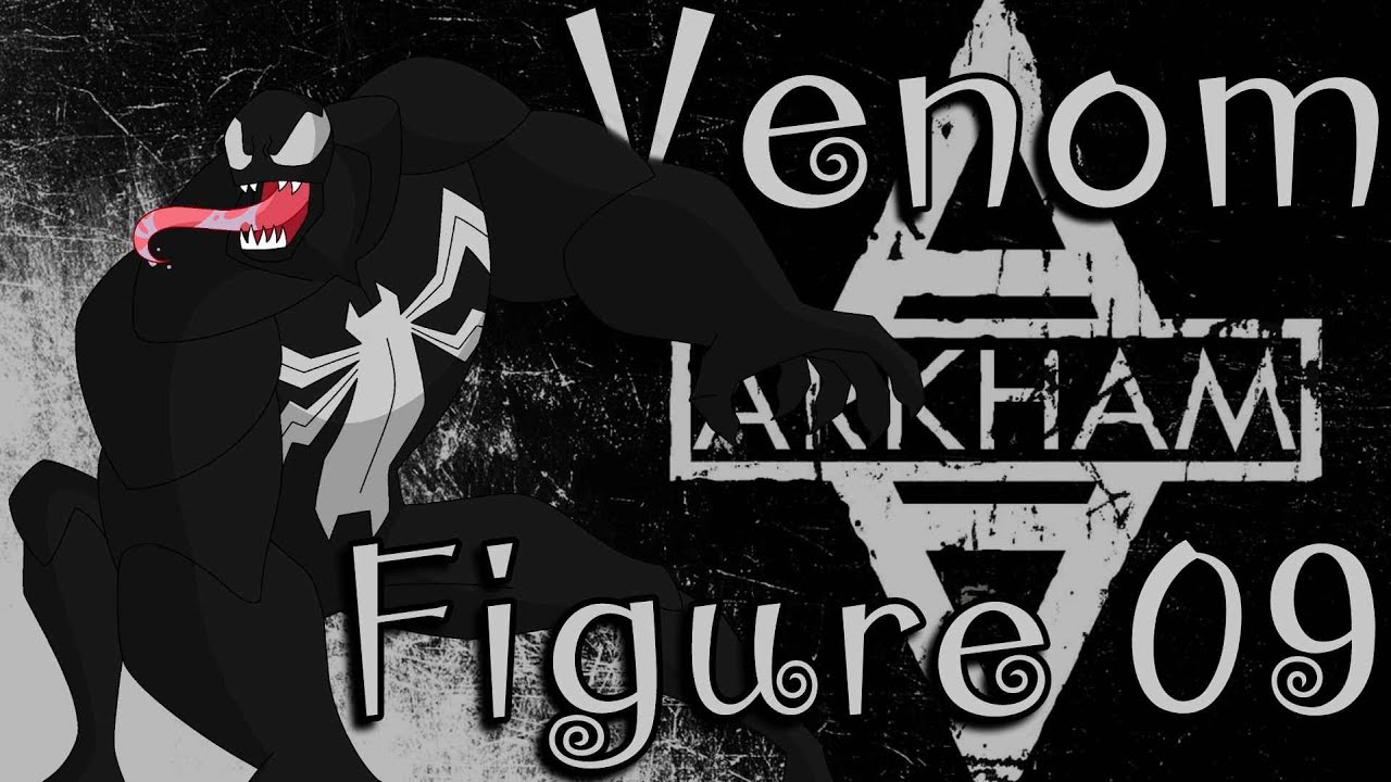 Venom (Spectacular Spiderman) Tribute