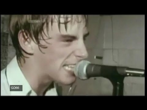 Paul Weller - Into Tomorrow (Documentary - Extra Clips)