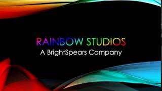 Rainbow Studios 2016-