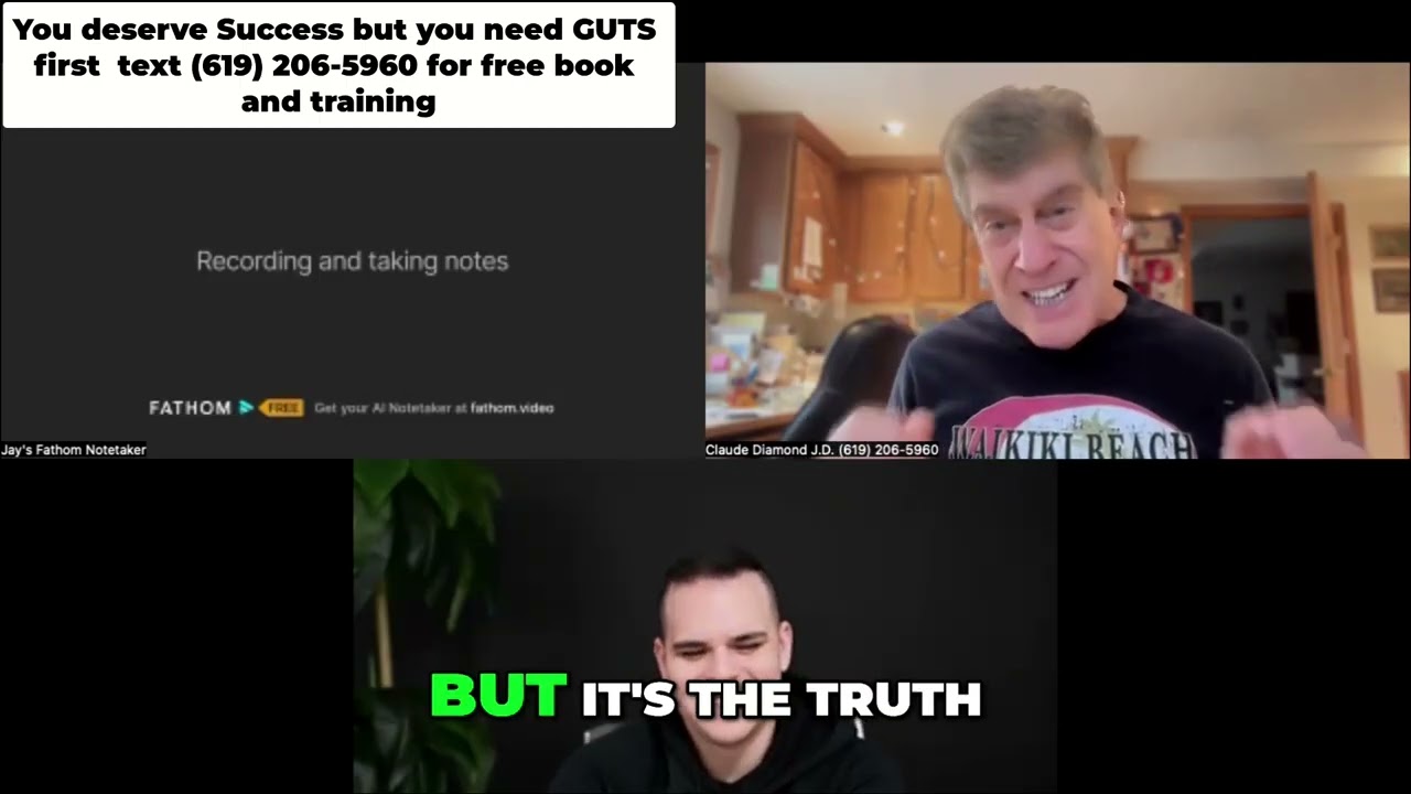 Sales is Acting! Master "Positive Manipulation" & Close Deals