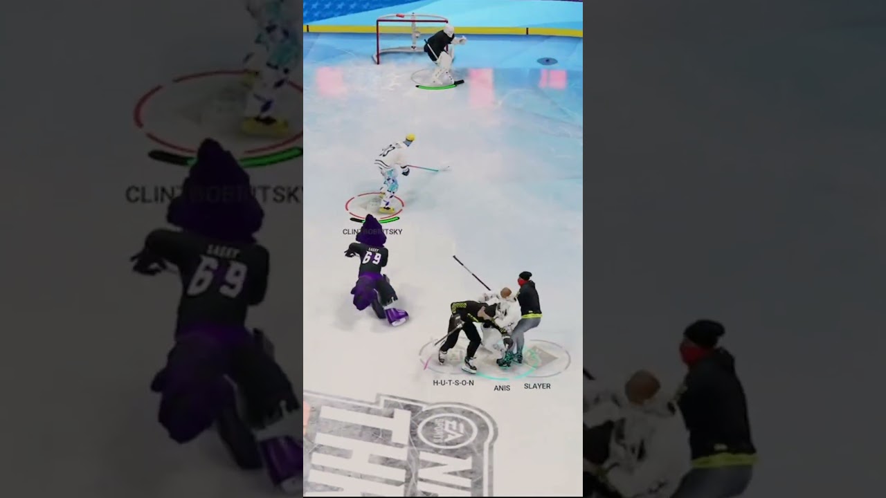 World Of Chel Clips 