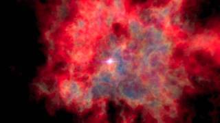 The Hypernova Of Vy Canis Majoris