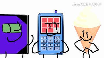 Object Mayhem New Intro