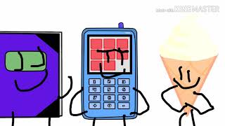 Object Mayhem New Intro