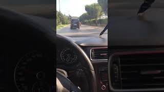 Araba Snapleri̇ Yildiz Abla