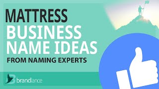 Best Mattress Business Name Ideas | Suggestions From Naming Experts | Brand Names Generator screenshot 1