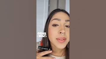 Using New Tomorrow Lash Style Oh-So-Natural🔥 7 day wear DIY Lash Extension Kit ✨️ #diylashextensions