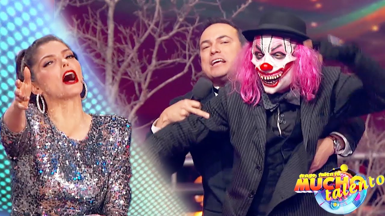 🤡 Controversial Final donde El Kompayaso pierde el Control | Episodio 39 Completo | T18 TTMT