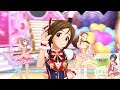 「デレステ」Naked Romance (Game ver.) 道明寺歌鈴 SSR