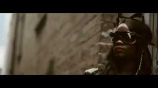 Pandemonium 4 Costume thriller Movie Trailer