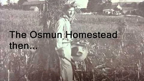 A Knowlton History Story